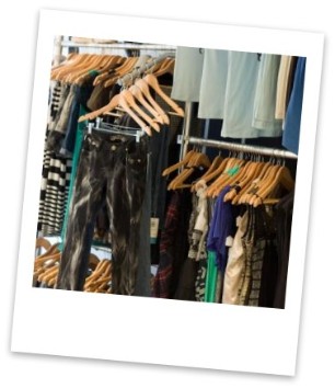 Ladies wear at Year Zero Launceston